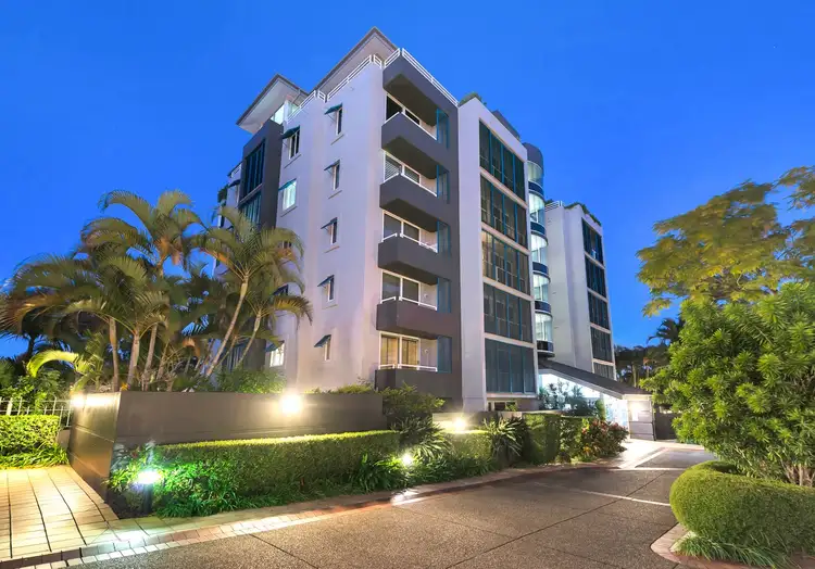 Third view of Homely apartment listing, 304/190 Swann Road, Taringa QLD 4068