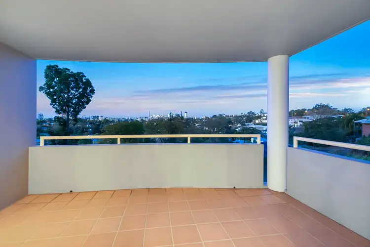 Fourth view of Homely apartment listing, 304/190 Swann Road, Taringa QLD 4068