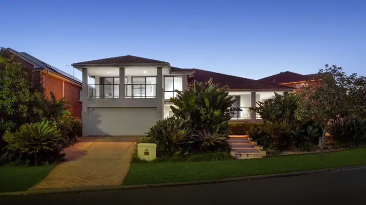 45 Macquarie Links Drive, Macquarie Links NSW 2565