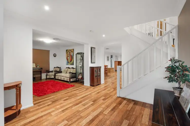 Sixth view of Homely house listing, 45 Macquarie Links Drive, Macquarie Links NSW 2565