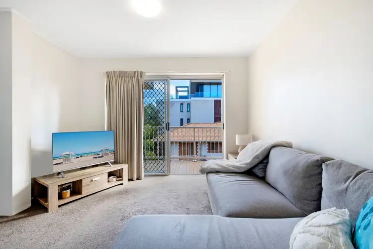 Fourth view of Homely unit listing, 19/168 Hedges Avenue, Mermaid Beach QLD 4218