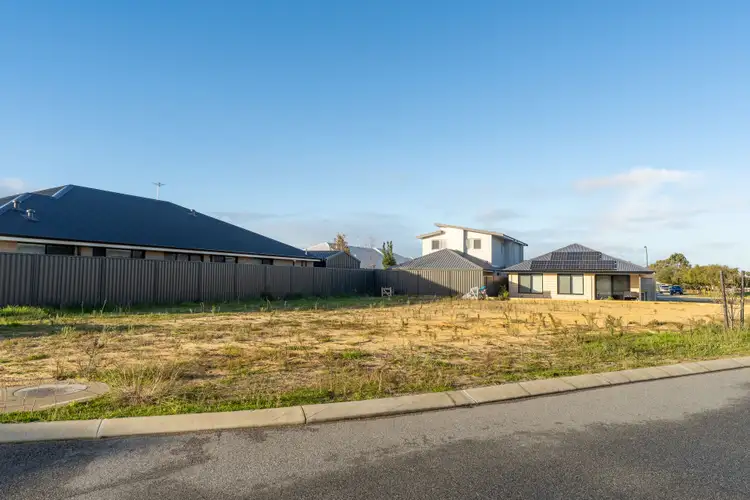 Fifth view of Homely land listing, 19 Poolgarla Avenue, Baldivis WA 6171