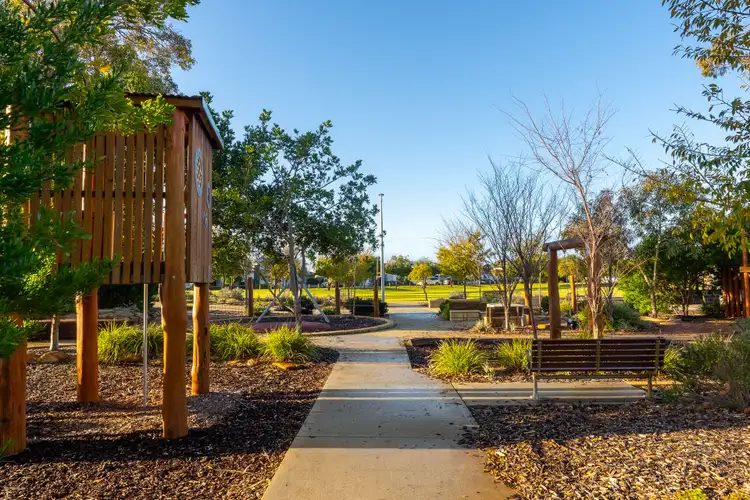 Seventh view of Homely land listing, 19 Poolgarla Avenue, Baldivis WA 6171