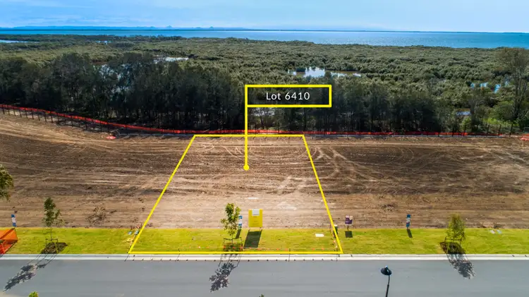 LOT 6410, 173 Coolum Parade, Newport QLD 4020