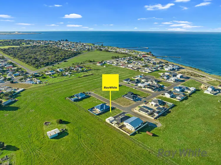 LOT 23, 10 Compass Road, Edithburgh SA 5583