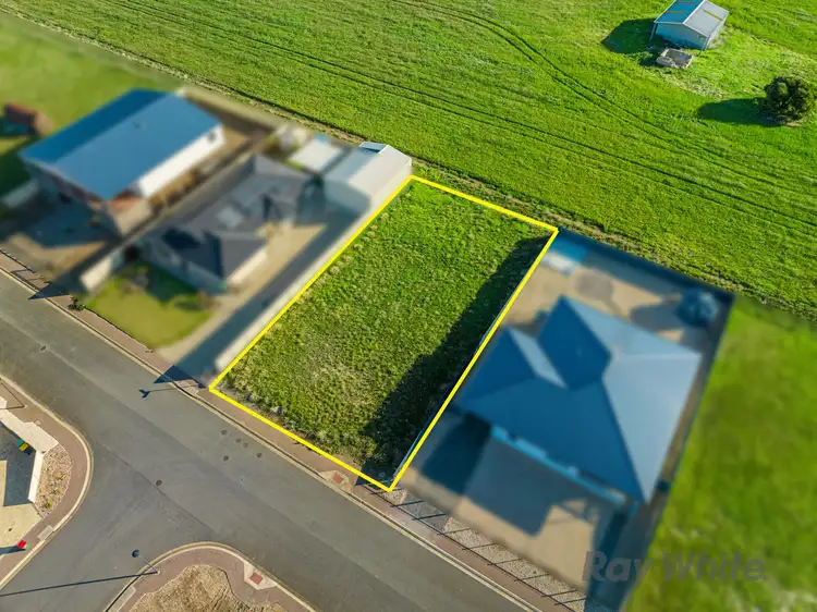 Second view of Homely land listing, LOT 23, 10 Compass Road, Edithburgh SA 5583