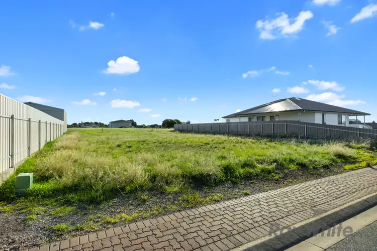 Third view of Homely land listing, LOT 23, 10 Compass Road, Edithburgh SA 5583