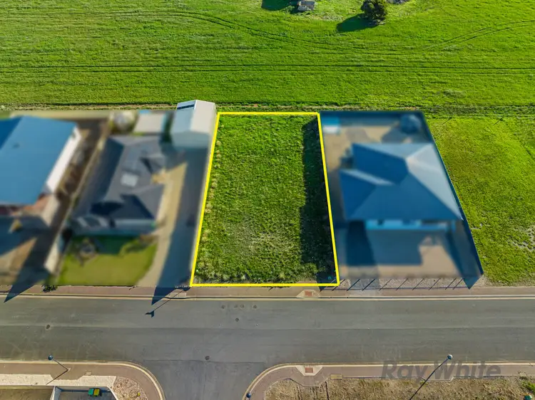 Fourth view of Homely land listing, LOT 23, 10 Compass Road, Edithburgh SA 5583