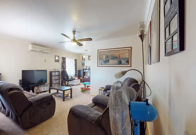 Second view of Homely house listing, 211 Myall Street, Dubbo NSW 2830