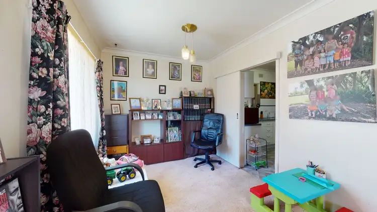 Fifth view of Homely house listing, 211 Myall Street, Dubbo NSW 2830