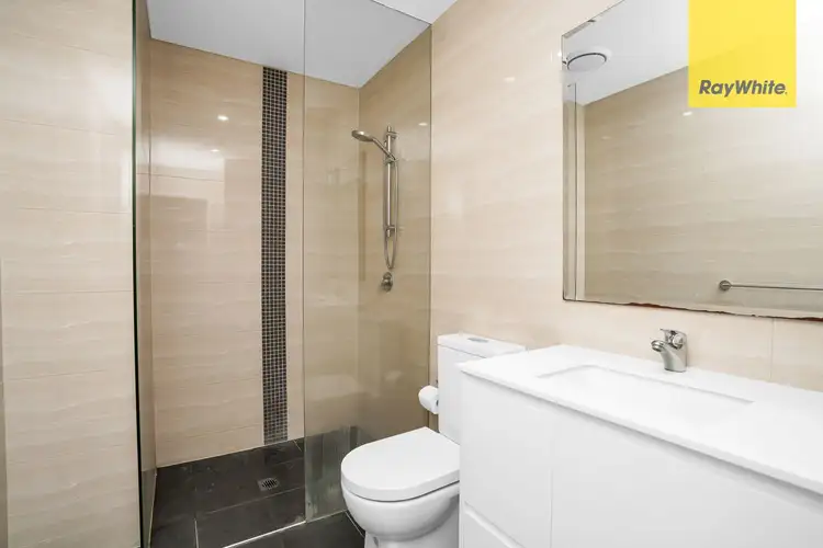 Sixth view of Homely apartment listing, 2502/1A Morton Street, Parramatta NSW 2150