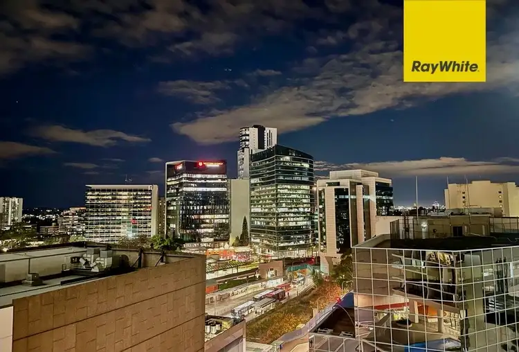 903/140 Church Street, Parramatta NSW 2150