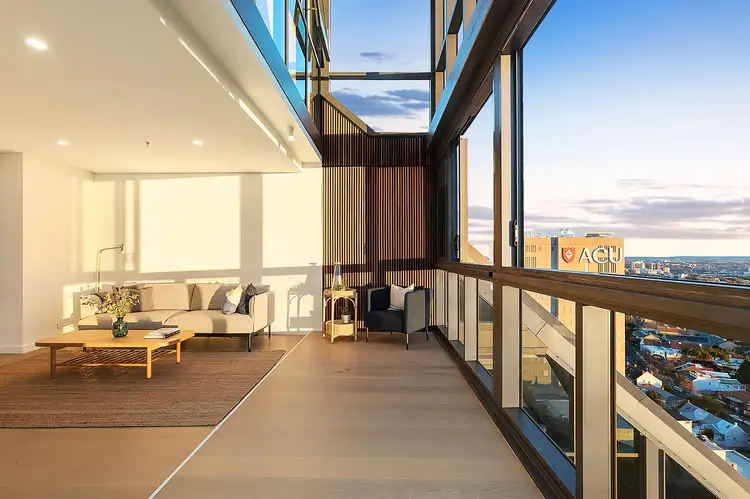 Fifth view of Homely unit listing, 2201/150 Pacific Highway (rear of the block), North Sydney NSW 2060