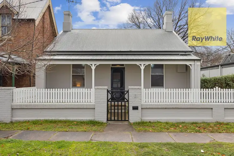 Main view of Homely house listing, 3 Beppo Street, Goulburn NSW 2580