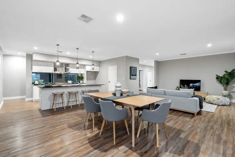 Third view of Homely house listing, 3 Menner Way, Piara Waters WA 6112