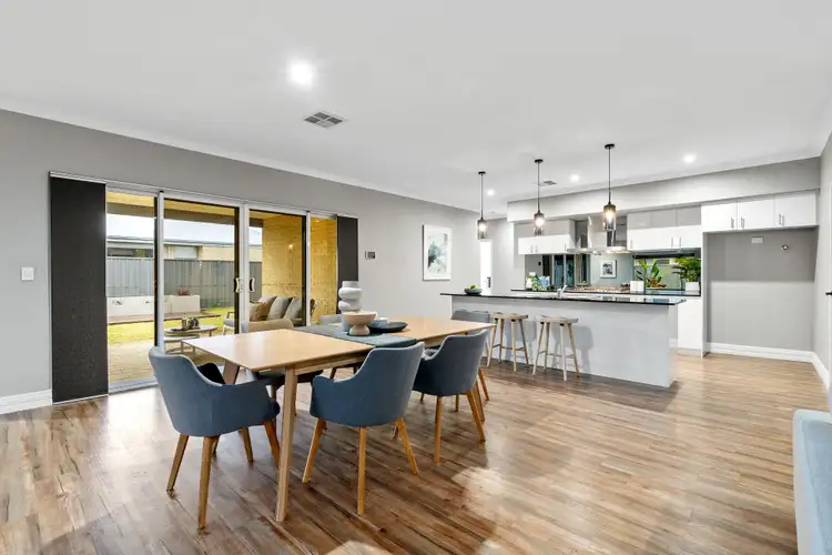 Fourth view of Homely house listing, 3 Menner Way, Piara Waters WA 6112