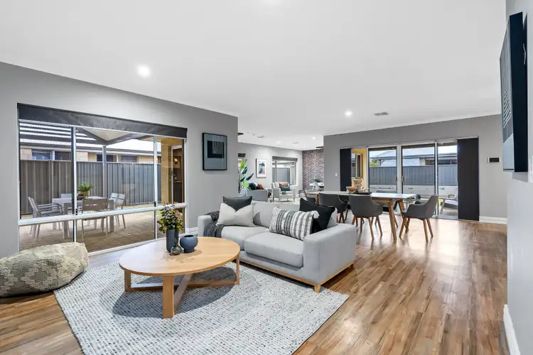 Sixth view of Homely house listing, 3 Menner Way, Piara Waters WA 6112