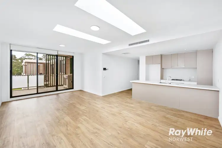 312/9D Terry Road, Rouse Hill NSW 2155