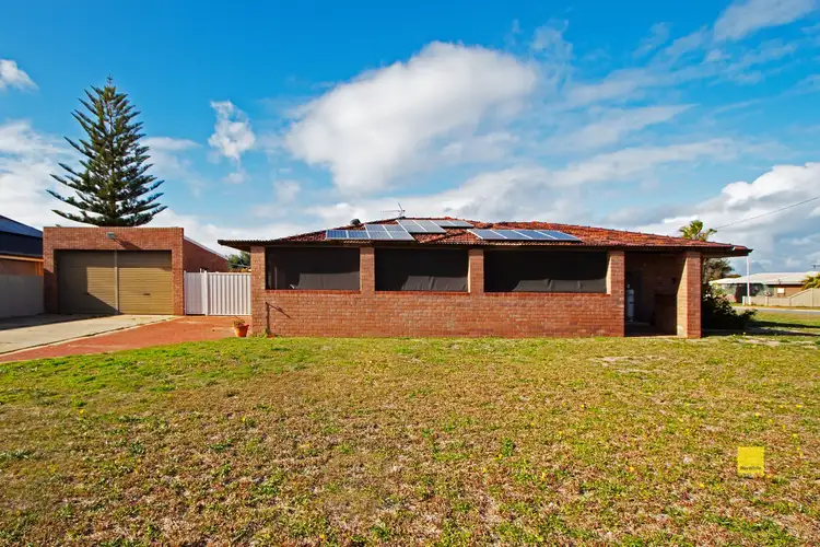 Main view of Homely house listing, 19 Lesueur Drive, Jurien Bay WA 6516