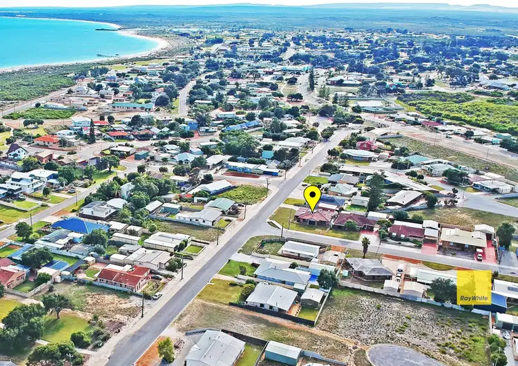 Second view of Homely house listing, 19 Lesueur Drive, Jurien Bay WA 6516