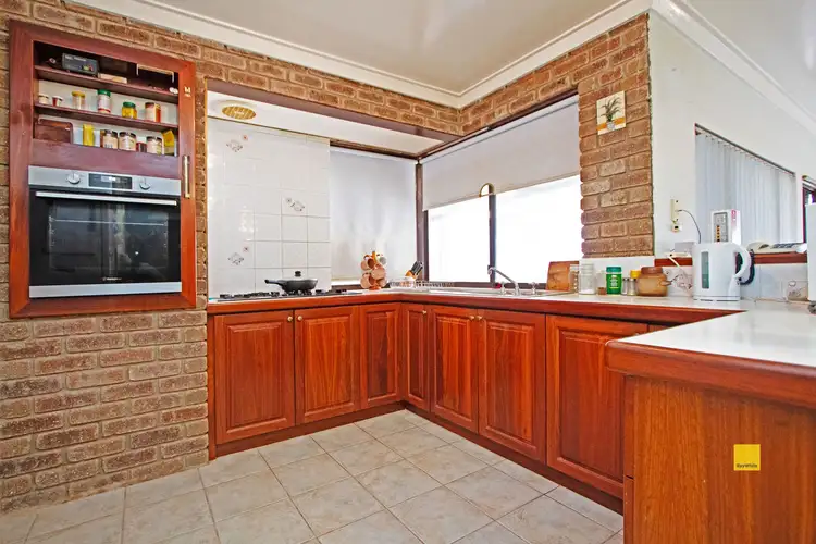 Third view of Homely house listing, 19 Lesueur Drive, Jurien Bay WA 6516