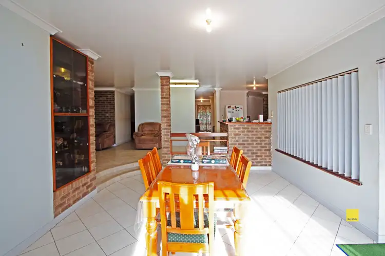 Fourth view of Homely house listing, 19 Lesueur Drive, Jurien Bay WA 6516