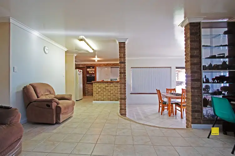 Seventh view of Homely house listing, 19 Lesueur Drive, Jurien Bay WA 6516