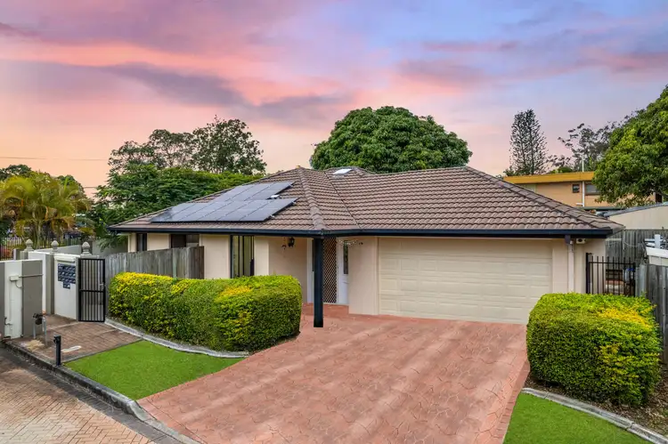 1/76 Symons Road, Sunnybank Hills QLD 4109