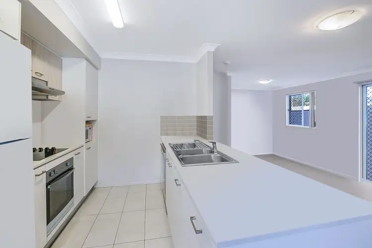 13/86 Jutland Street, Oxley QLD 4075