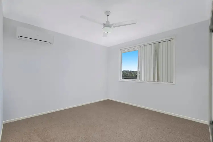 Fourth view of Homely townhouse listing, 13/86 Jutland Street, Oxley QLD 4075