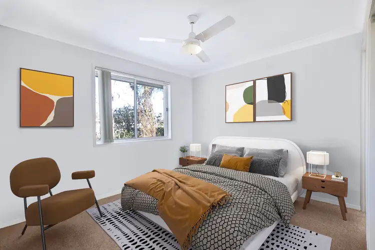 Sixth view of Homely townhouse listing, 13/86 Jutland Street, Oxley QLD 4075