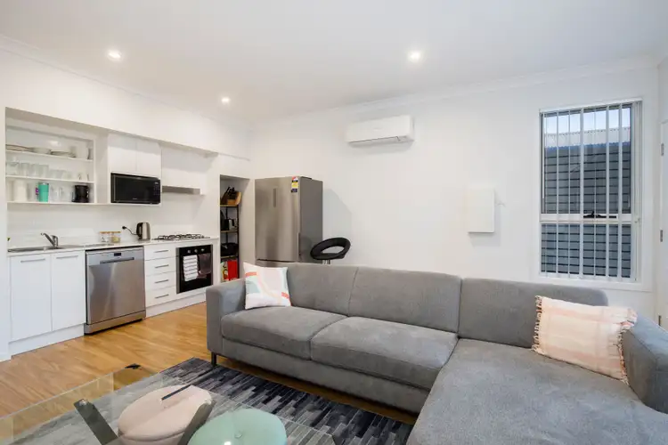 Third view of Homely unit listing, 1/34 Kurraka Drive, Fletcher NSW 2287
