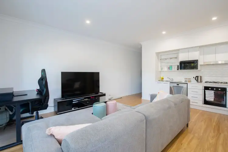 Fourth view of Homely unit listing, 1/34 Kurraka Drive, Fletcher NSW 2287