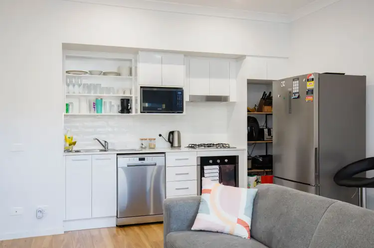 Fifth view of Homely unit listing, 1/34 Kurraka Drive, Fletcher NSW 2287