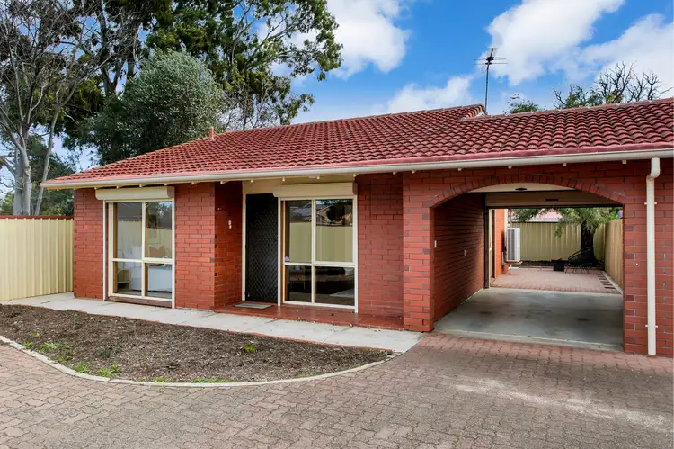 5/2 Russell Terrace, Edwardstown SA 5039