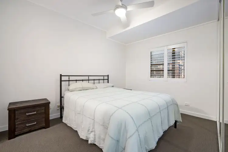 Fourth view of Homely apartment listing, 4/1 Boronia Street, Kensington NSW 2033