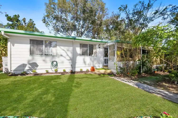 Main view of Homely house listing, 12 Mcnab Avenue, Tewantin QLD 4565