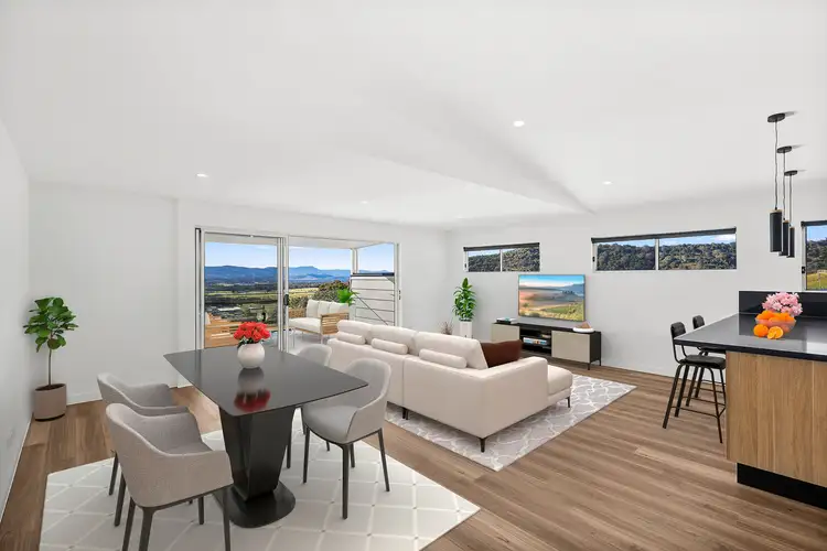 Second view of Homely house listing, 25A Ashton Close, Albion Park NSW 2527