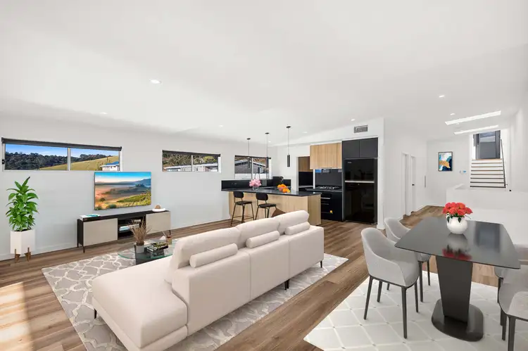 Fourth view of Homely house listing, 25A Ashton Close, Albion Park NSW 2527
