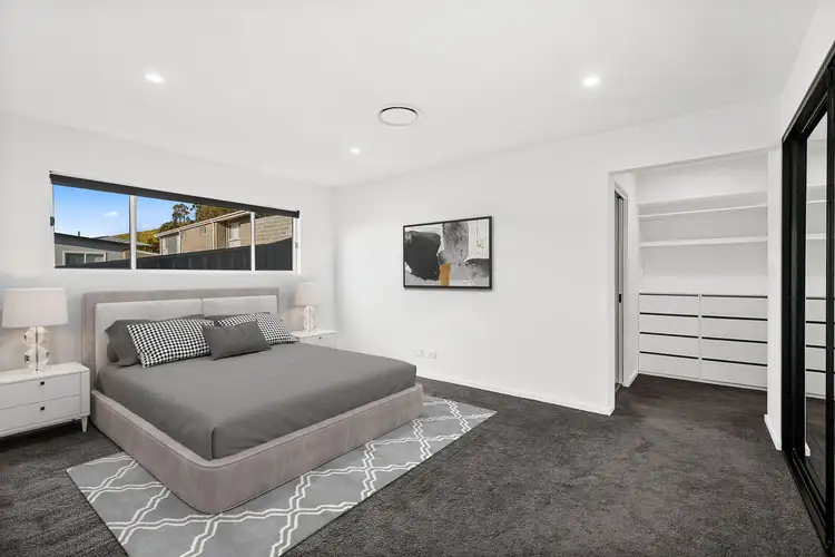 Sixth view of Homely house listing, 25A Ashton Close, Albion Park NSW 2527