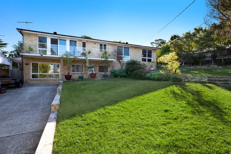 Main view of Homely house listing, 14 Trigalana Place, Frenchs Forest NSW 2086