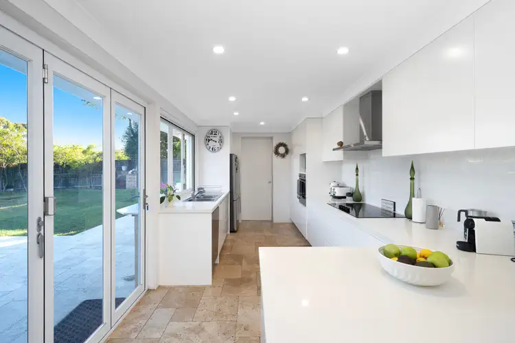 Second view of Homely house listing, 14 Trigalana Place, Frenchs Forest NSW 2086
