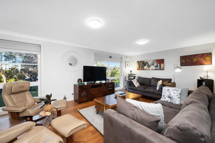 Third view of Homely house listing, 14 Trigalana Place, Frenchs Forest NSW 2086