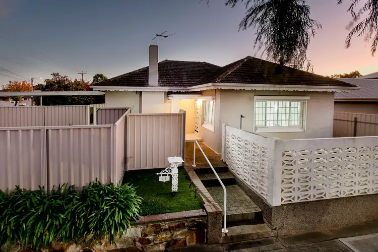 21 Fletcher Street, Netley SA 5037