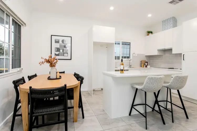 Fifth view of Homely house listing, 21 Fletcher Street, Netley SA 5037