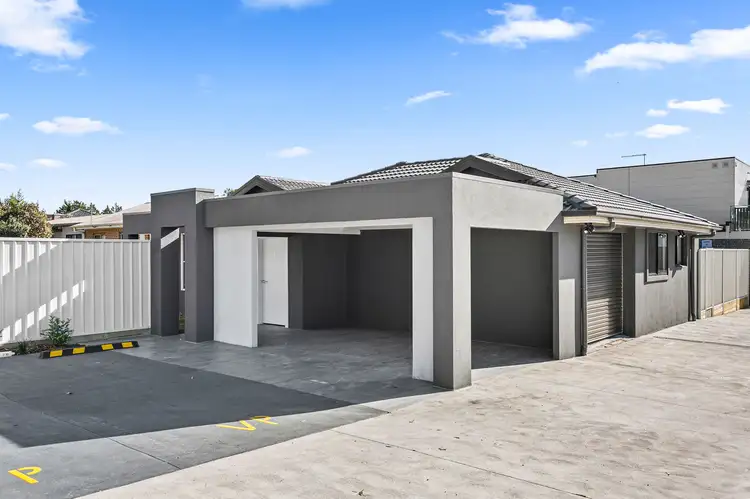 Main view of Homely villa listing, 1/351-353 Princes Highway, Albion Park Rail NSW 2527