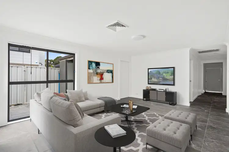 Second view of Homely villa listing, 1/351-353 Princes Highway, Albion Park Rail NSW 2527