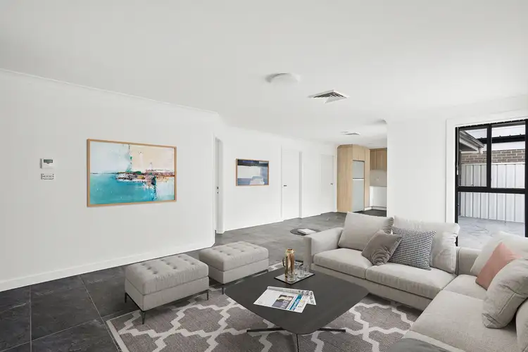 Third view of Homely villa listing, 1/351-353 Princes Highway, Albion Park Rail NSW 2527