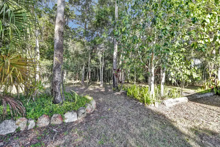 Third view of Homely house listing, 199 Sanctuary Hills Road, Takura QLD 4655