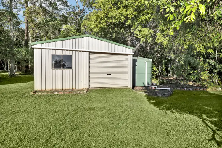 Fourth view of Homely house listing, 199 Sanctuary Hills Road, Takura QLD 4655